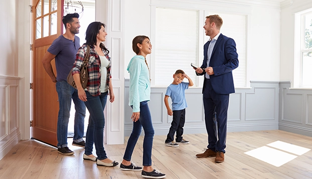 Karakeçili Emlakçı